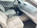 Toyota Camry 2004 года за 4 500 000 тг. в Алматы – фото 10