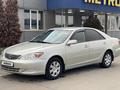 Toyota Camry 2004 года за 4 500 000 тг. в Алматы – фото 2