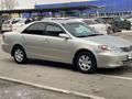 Toyota Camry 2004 годаүшін4 500 000 тг. в Алматы