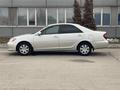 Toyota Camry 2004 года за 4 500 000 тг. в Алматы – фото 3