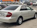Toyota Camry 2004 года за 4 500 000 тг. в Алматы – фото 5