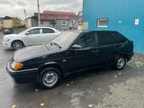 ВАЗ (Lada) 2114 2012 года за 950 000 тг. в Астана – фото 3