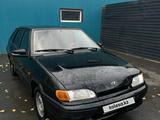 ВАЗ (Lada) 2114 2012 года за 950 000 тг. в Астана – фото 2