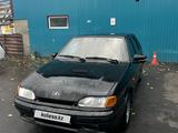 ВАЗ (Lada) 2114 2012 года за 950 000 тг. в Астана