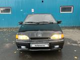 ВАЗ (Lada) 2114 2012 года за 950 000 тг. в Астана – фото 5