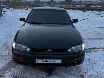 Toyota Camry 1993 года за 1 950 000 тг. в Алматы