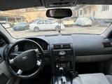 Ford Mondeo 2003 года за 2 300 000 тг. в Алматы – фото 4