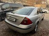 Ford Mondeo 2003 года за 2 300 000 тг. в Алматы