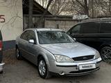 Ford Mondeo 2003 года за 2 300 000 тг. в Алматы – фото 2