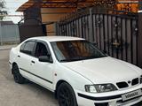 Nissan Primera 1998 годаүшін1 900 000 тг. в Алматы