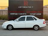 ВАЗ (Lada) Priora 2170 2014 года за 2 300 000 тг. в Актау – фото 2