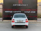 ВАЗ (Lada) Priora 2170 2014 года за 2 300 000 тг. в Актау – фото 4