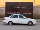 ВАЗ (Lada) Priora 2170 2014 года за 2 300 000 тг. в Актау – фото 3
