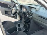 ВАЗ (Lada) Priora 2170 2014 года за 2 300 000 тг. в Актау – фото 5