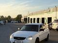 ВАЗ (Lada) Priora 2172 2011 года за 1 200 000 тг. в Актобе