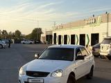ВАЗ (Lada) Priora 2172 2011 года за 1 200 000 тг. в Актобе