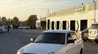 ВАЗ (Lada) Priora 2172 2011 года за 1 200 000 тг. в Актобе