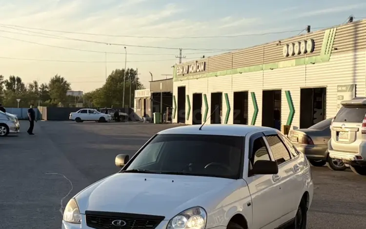 ВАЗ (Lada) Priora 2172 2011 года за 1 200 000 тг. в Актобе