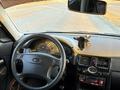 ВАЗ (Lada) Priora 2172 2011 года за 1 200 000 тг. в Актобе – фото 4