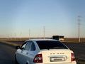 ВАЗ (Lada) Priora 2172 2011 года за 1 200 000 тг. в Актобе – фото 6