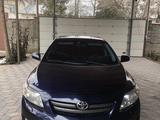 Toyota Corolla 2007 годаfor3 900 000 тг. в Шымкент