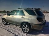 Lexus RX 300 1998 годаfor5 100 000 тг. в Алматы – фото 4