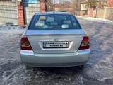 Toyota Corolla 2006 года за 5 900 000 тг. в Алматы – фото 4