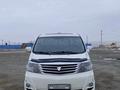 Toyota Alphard 2007 годаүшін9 576 000 тг. в Талдыкорган – фото 10