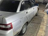 ВАЗ (Lada) 2110 2003 годаүшін550 000 тг. в Алматы – фото 4