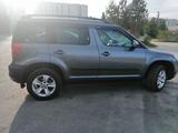 Skoda Yeti 2013 годаfor5 800 000 тг. в Астана – фото 2