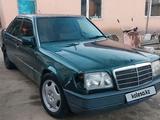 Mercedes-Benz E 280 1994 года за 2 100 000 тг. в Шымкент – фото 2