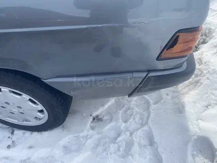 Mercedes-Benz 190 1991 года за 900 000 тг. в Шелек – фото 10