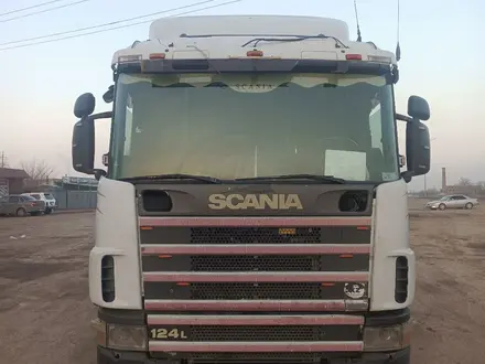 Scania  R-Series 1998 года за 10 000 000 тг. в Алматы