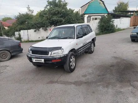 Toyota RAV4 1995 года за 2 400 000 тг. в Алматы – фото 8