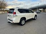 Toyota Land Cruiser Prado 2013 годаfor15 500 000 тг. в Атырау – фото 4