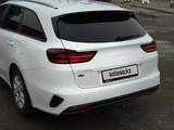 Kia Cee'd 2024 года за 9 200 000 тг. в Актобе – фото 3