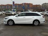 Kia Cee'd 2024 года за 9 200 000 тг. в Актобе – фото 2