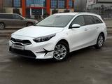 Kia Cee'd 2024 года за 9 200 000 тг. в Актобе – фото 4