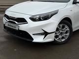 Kia Cee'd 2024 года за 9 200 000 тг. в Актобе – фото 5