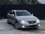 Lexus ES 350 2006 года за 6 400 000 тг. в Алматы – фото 2