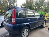 Honda HR-V 2002 года за 3 100 000 тг. в Павлодар – фото 2
