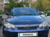 Honda HR-V 2002 года за 3 100 000 тг. в Павлодар