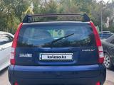 Honda HR-V 2002 года за 3 100 000 тг. в Павлодар – фото 3