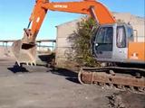 Hitachi  ZX330 2012 года за 20 000 000 тг. в Астана
