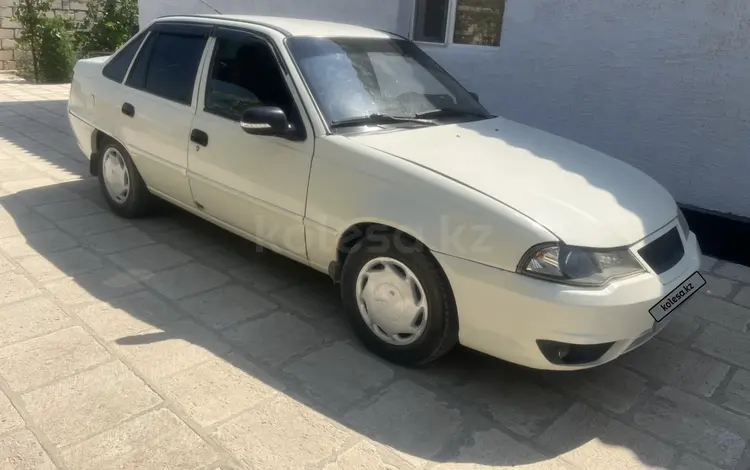 Daewoo Nexia 2013 года за 1 300 000 тг. в Жанаозен