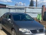 Volkswagen Passat 2005 года за 3 500 000 тг. в Щучинск