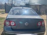 Volkswagen Passat 2005 года за 3 500 000 тг. в Щучинск – фото 5