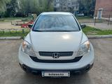 Honda CR-V 2007 года за 5 500 000 тг. в Уральск