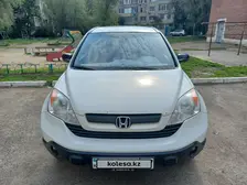 Honda CR-V, 2007