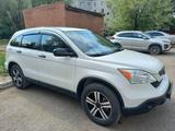 Honda CR-V 2007 года за 5 000 000 тг. в Уральск – фото 2